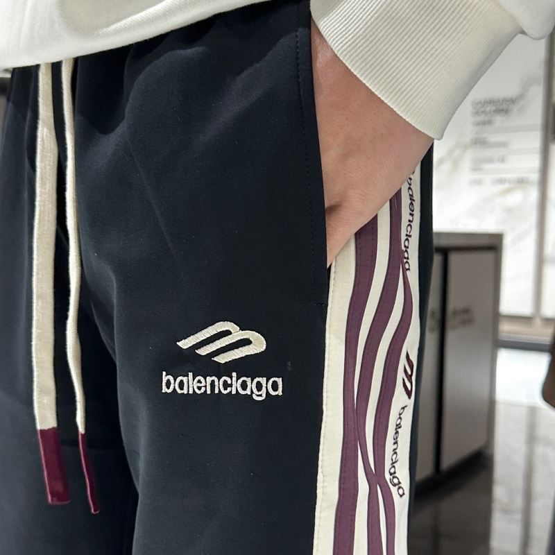 Balenciaga Long Pants